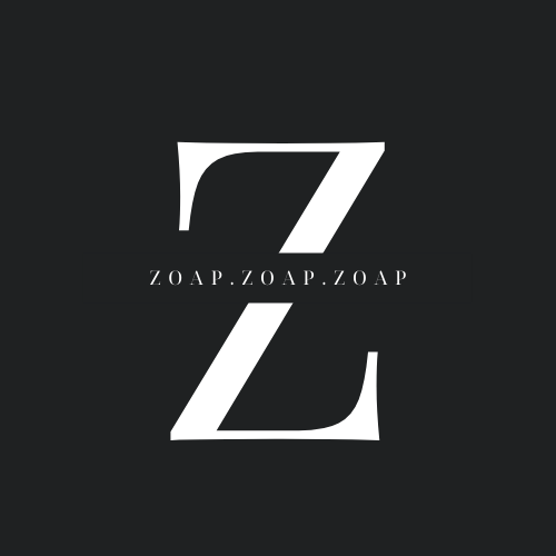 zoap logo